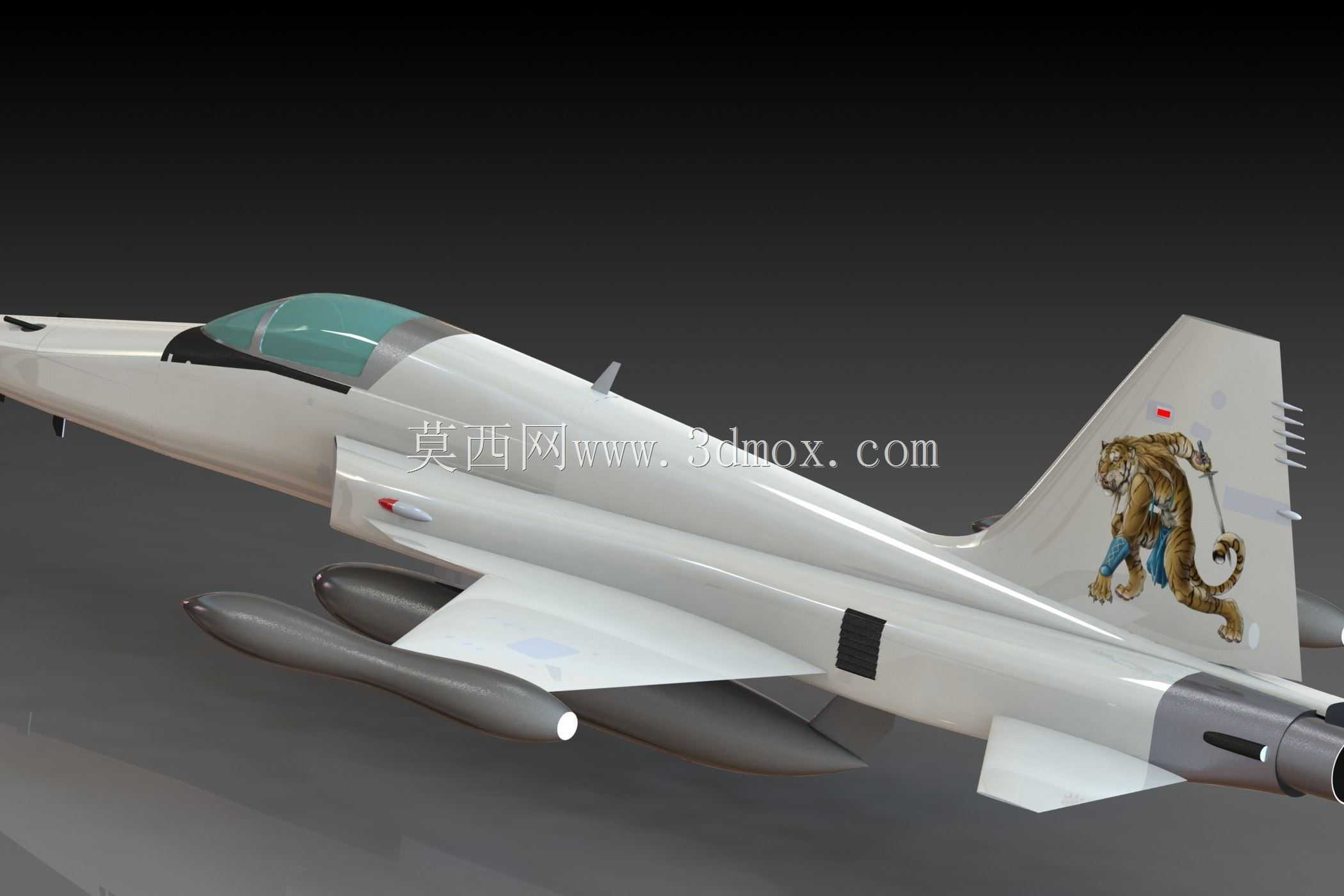 F-5E�ϻ�II