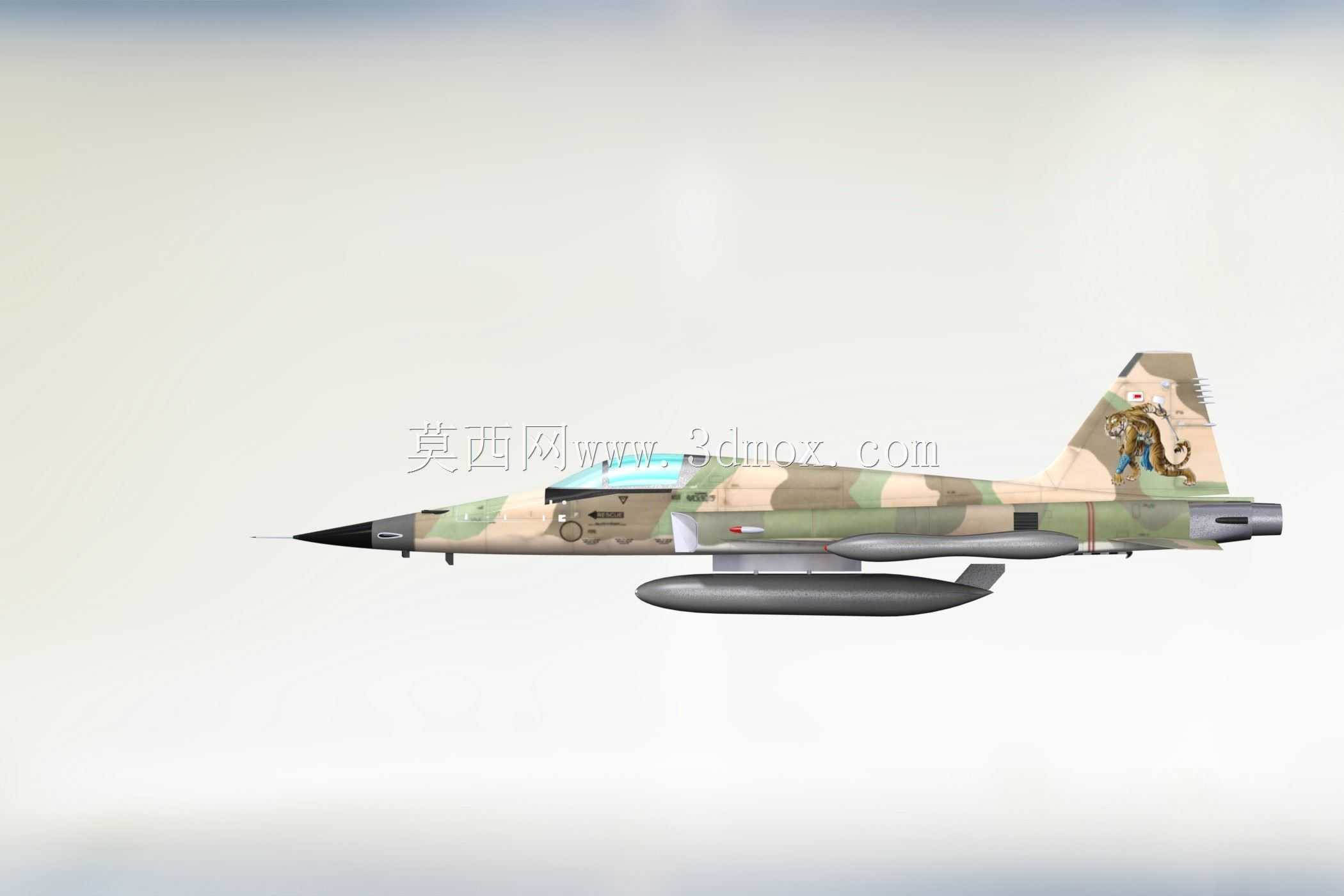 F-5E�ϻ�II