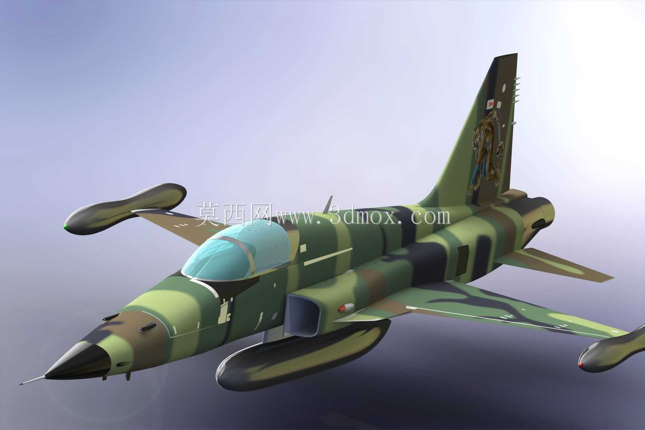 F-5E�ϻ�II