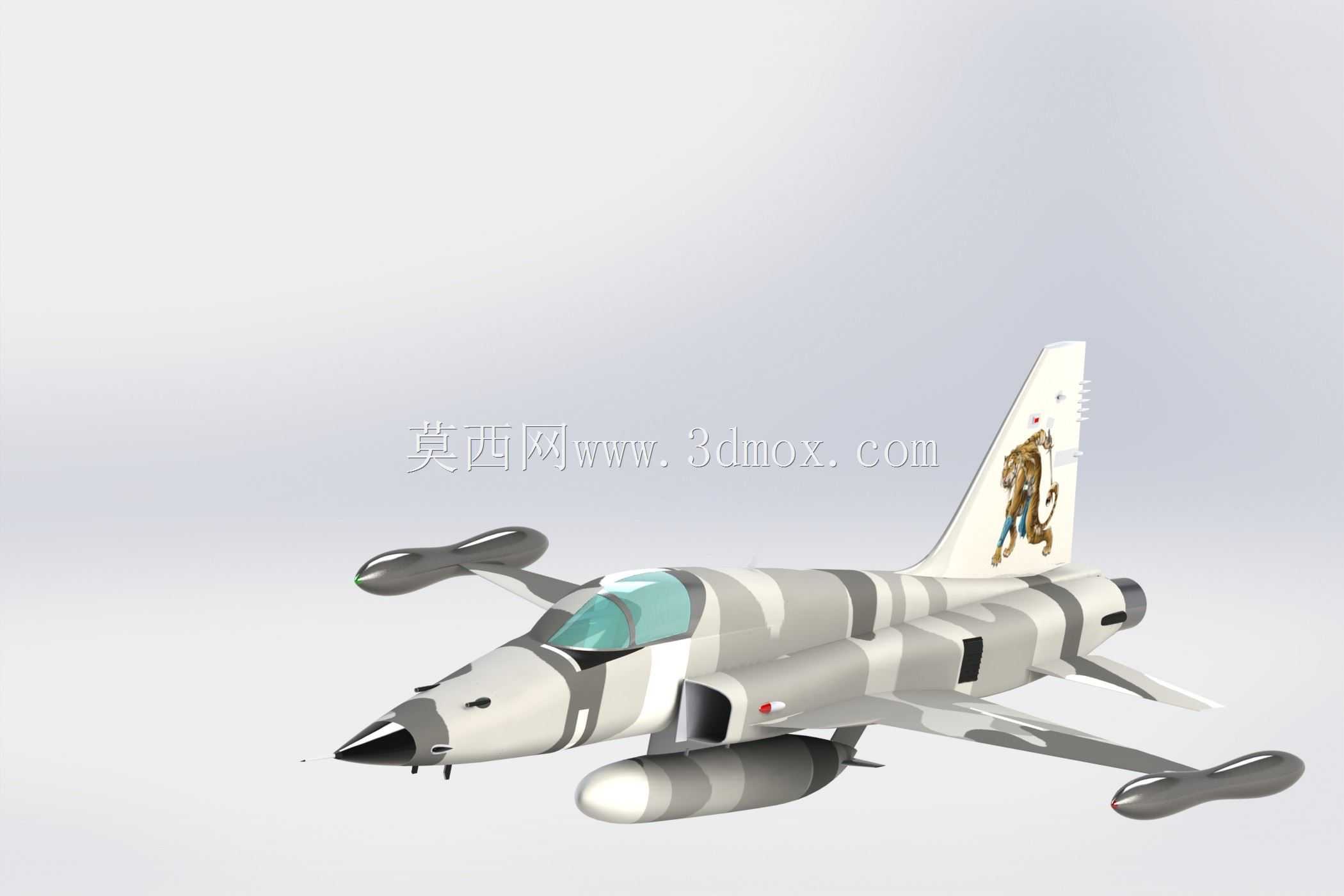 F-5E�ϻ�II