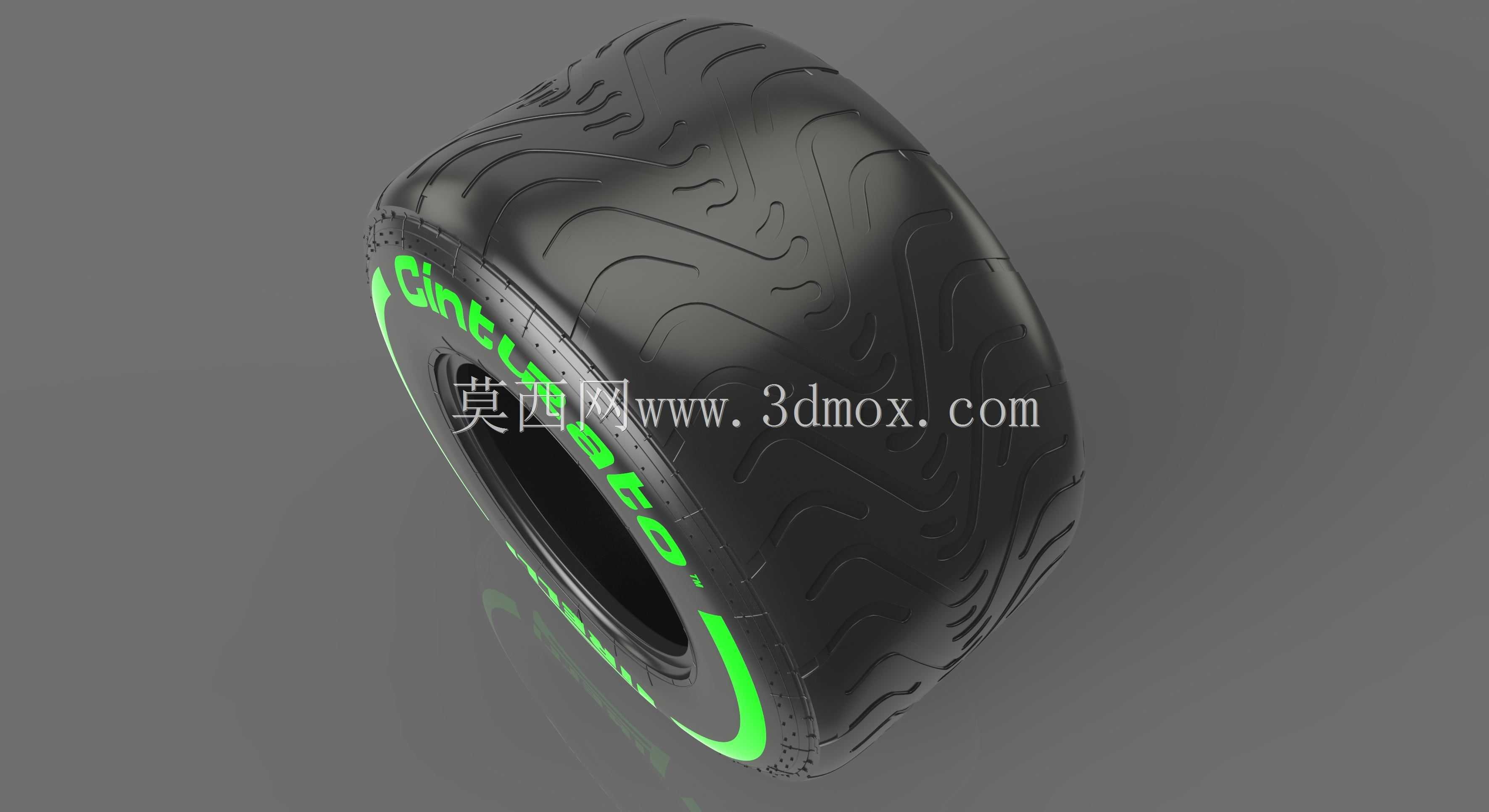 F1 2015中间轮胎325/670-13(后)