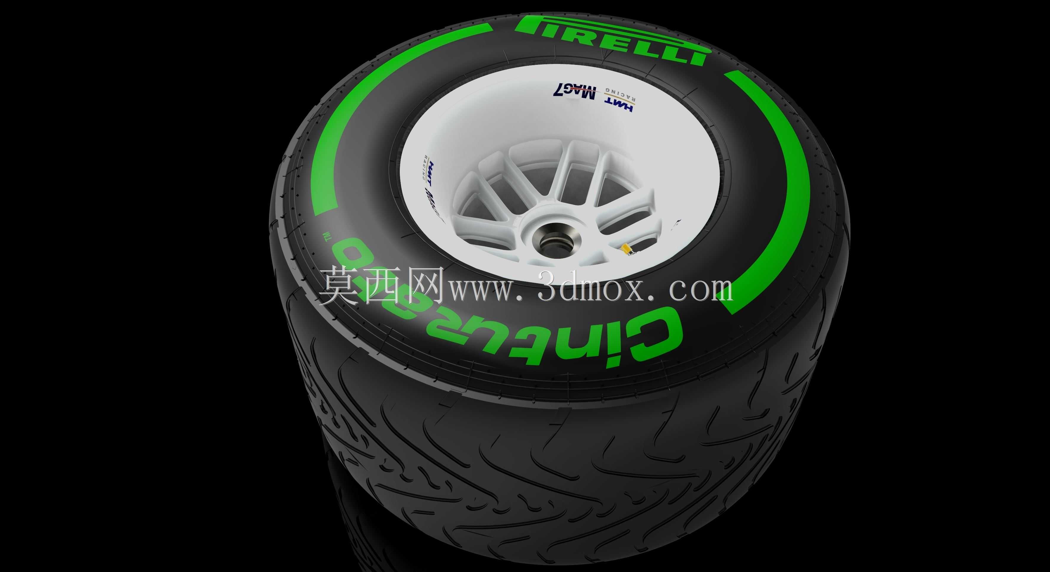 F1 2015中间轮胎325/670-13(后)