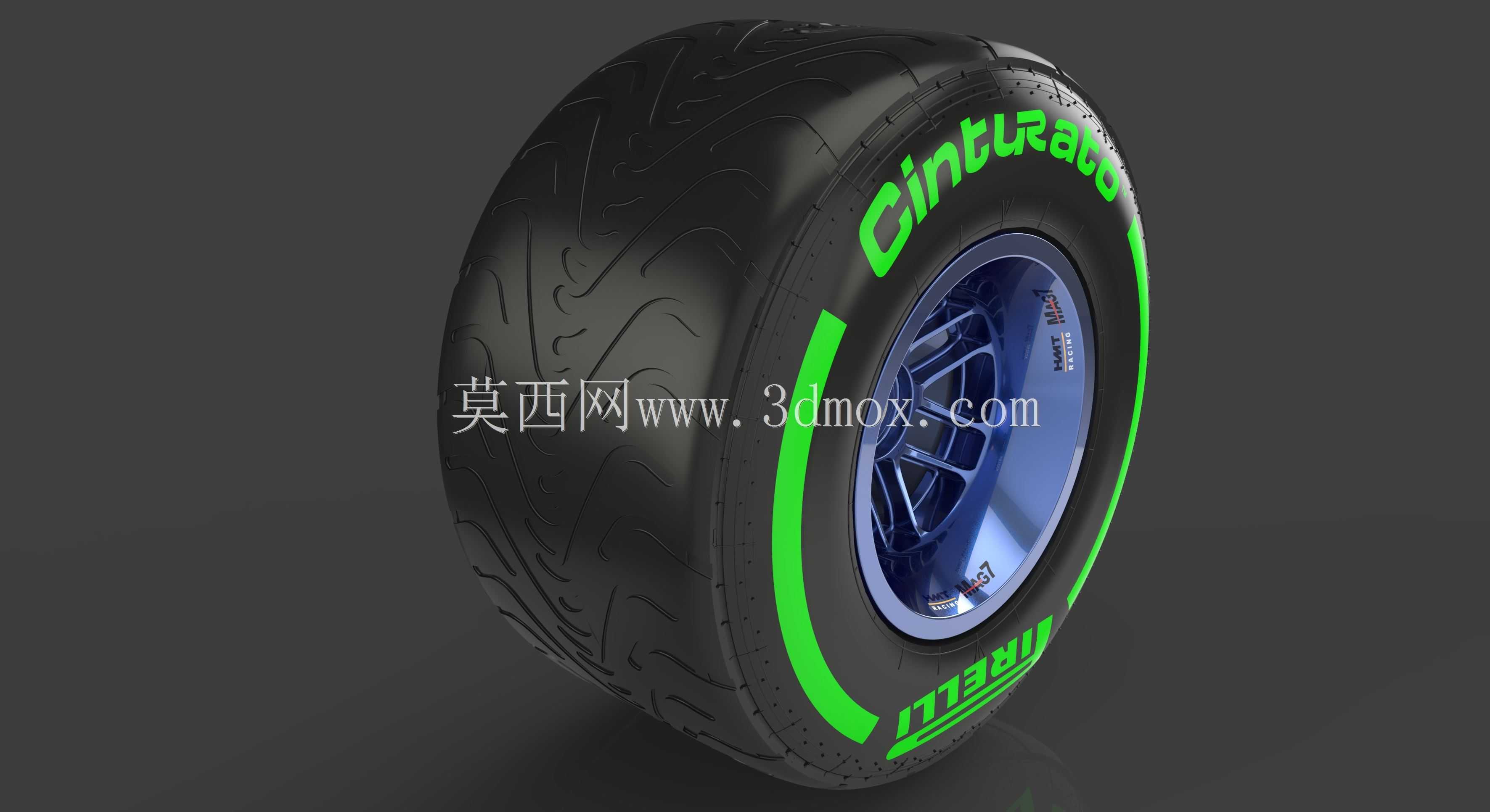 F1 2015中间轮胎325/670-13(后)