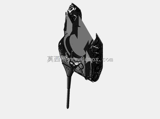 卡普瓦根七世洛韦装甲部队