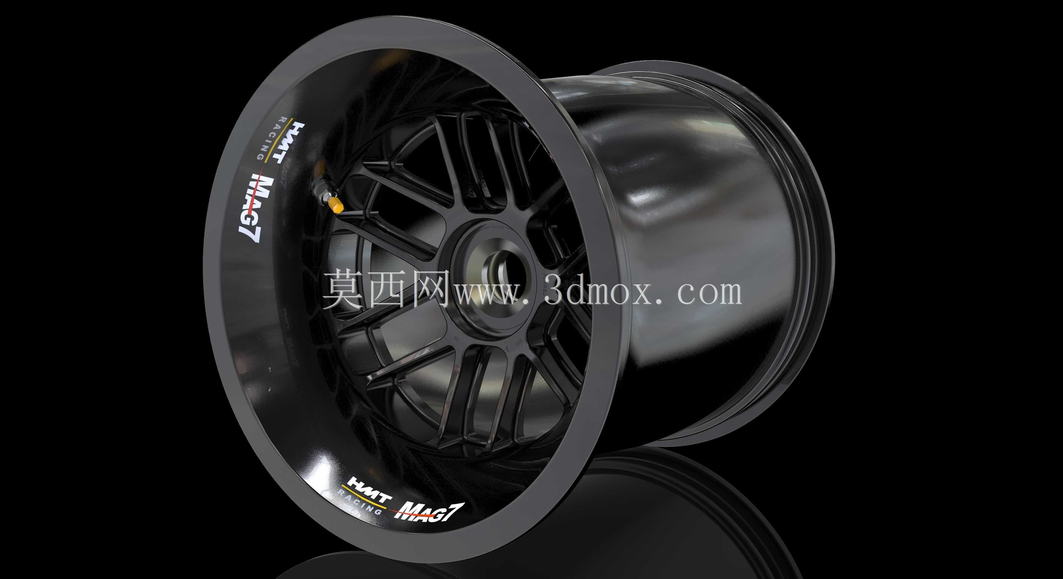 F1 2014轮辋v5 13\“(后)