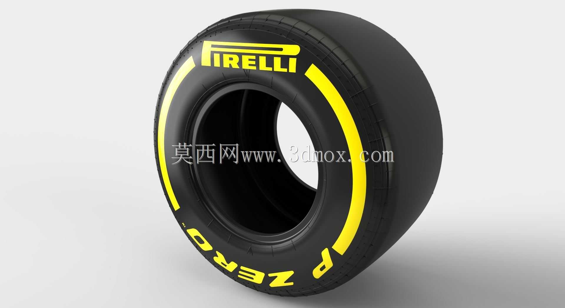 F1 2015轮胎干跑道325/660-13(后)