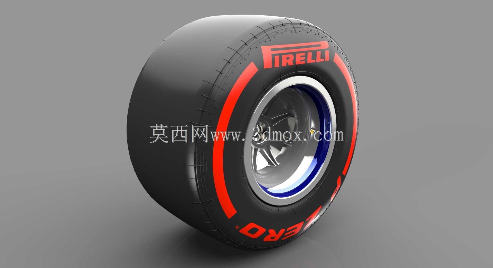 F1 2015轮胎干跑道325/660-13(后)