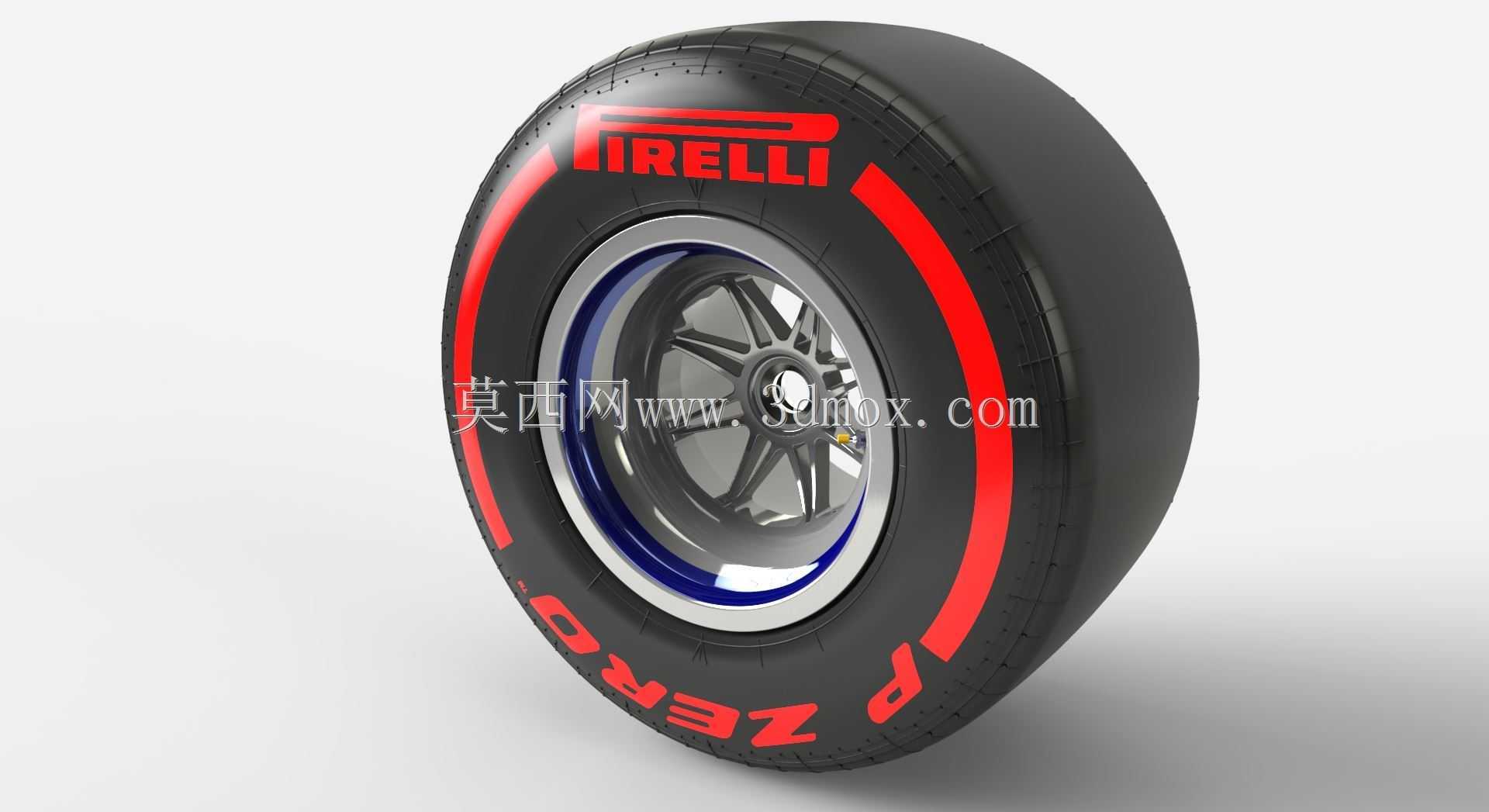 F1 2015轮胎干跑道325/660-13(后)