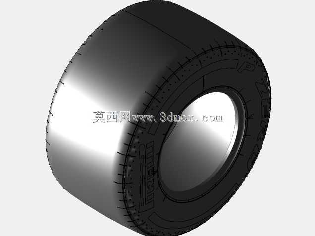 F1 2015轮胎干跑道325/660-13(后)