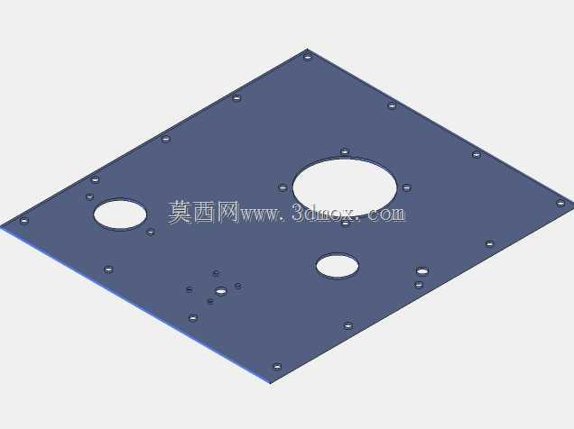 液压动力装置1/2 Hp