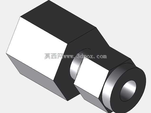 液压动力装置1/2 Hp