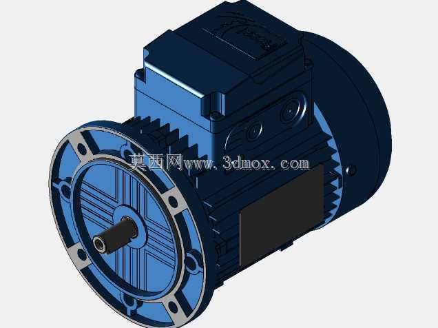 液压动力装置1/2 Hp