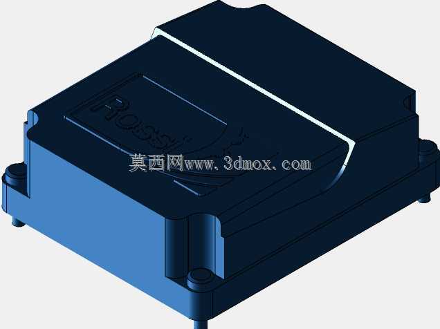 液压动力装置1/2 Hp