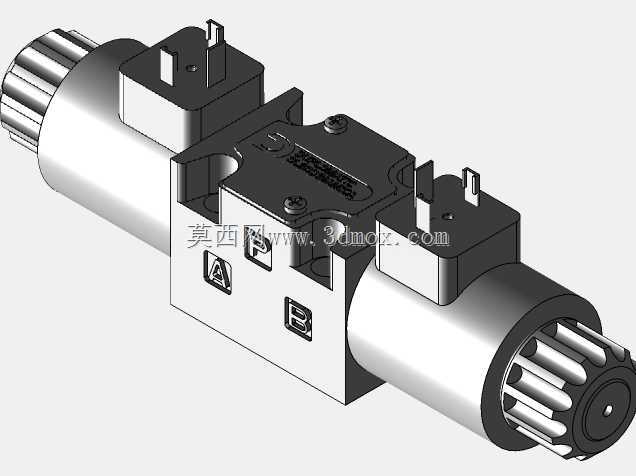 液压动力装置1/2 Hp