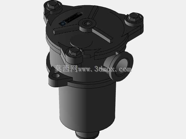 液压动力装置1/2 Hp