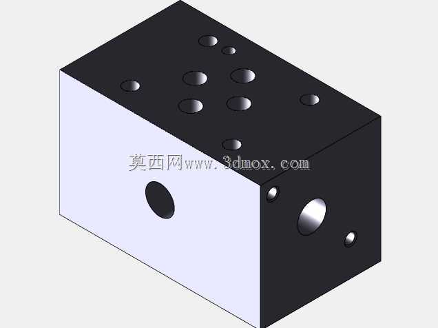 液压动力装置1/2 Hp