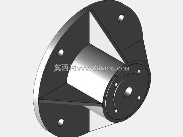液压动力装置1/2 Hp