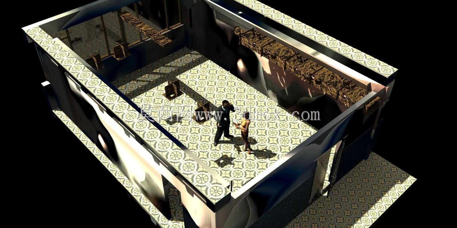 修缮房屋。第一部分。得到这份工作。Часть 1. Получение задания)