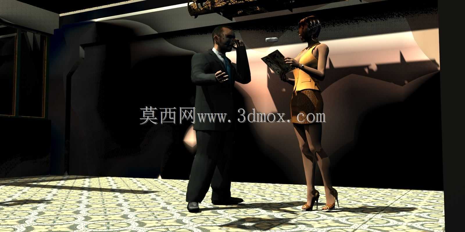修缮房屋。第一部分。得到这份工作。Часть 1. Получение задания)