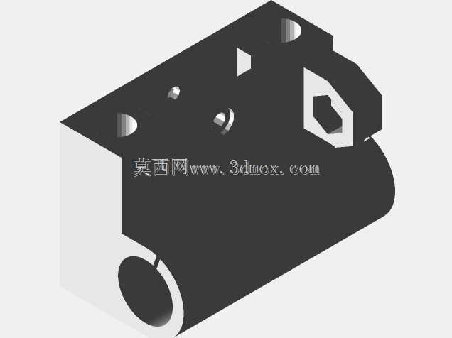 Prusa i3全钢液晶显示器(带手动)
