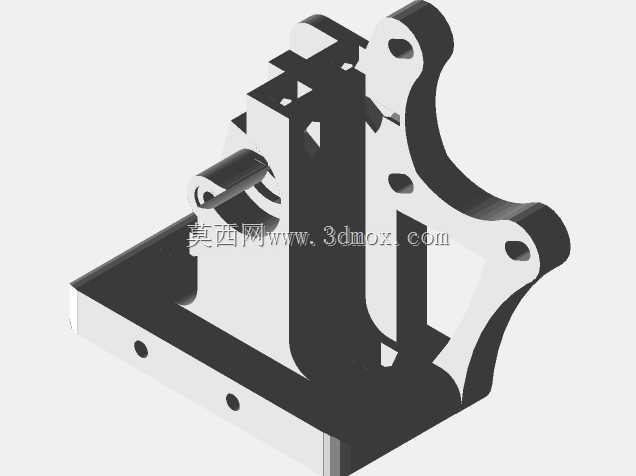 Prusa i3全钢液晶显示器(带手动)