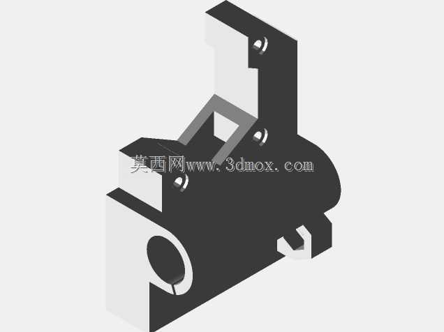 Prusa i3全钢液晶显示器(带手动)