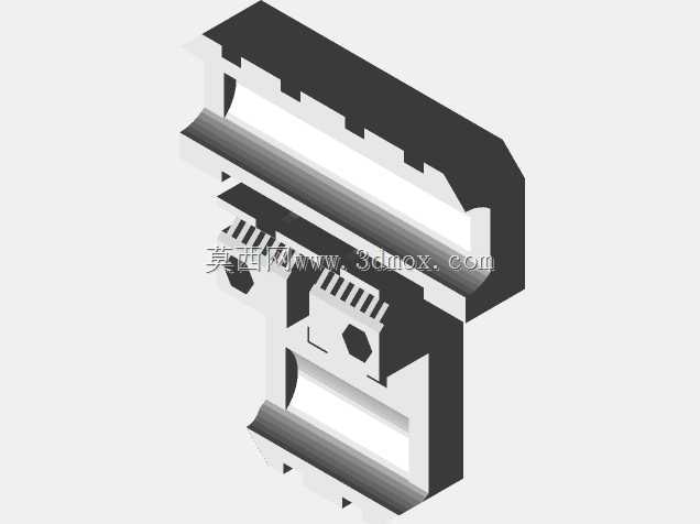 Prusa i3全钢液晶显示器(带手动)