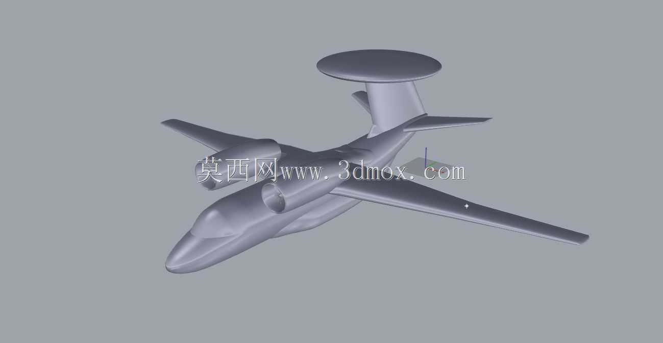 ��-71 AEWCS