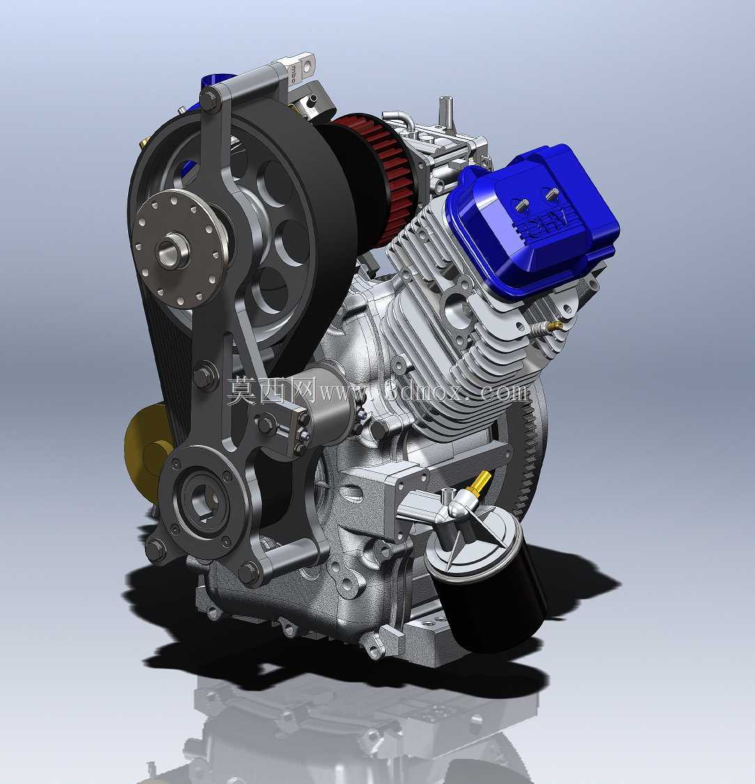 ����ͨ\u0026Stratton Vanguard V-Twin������