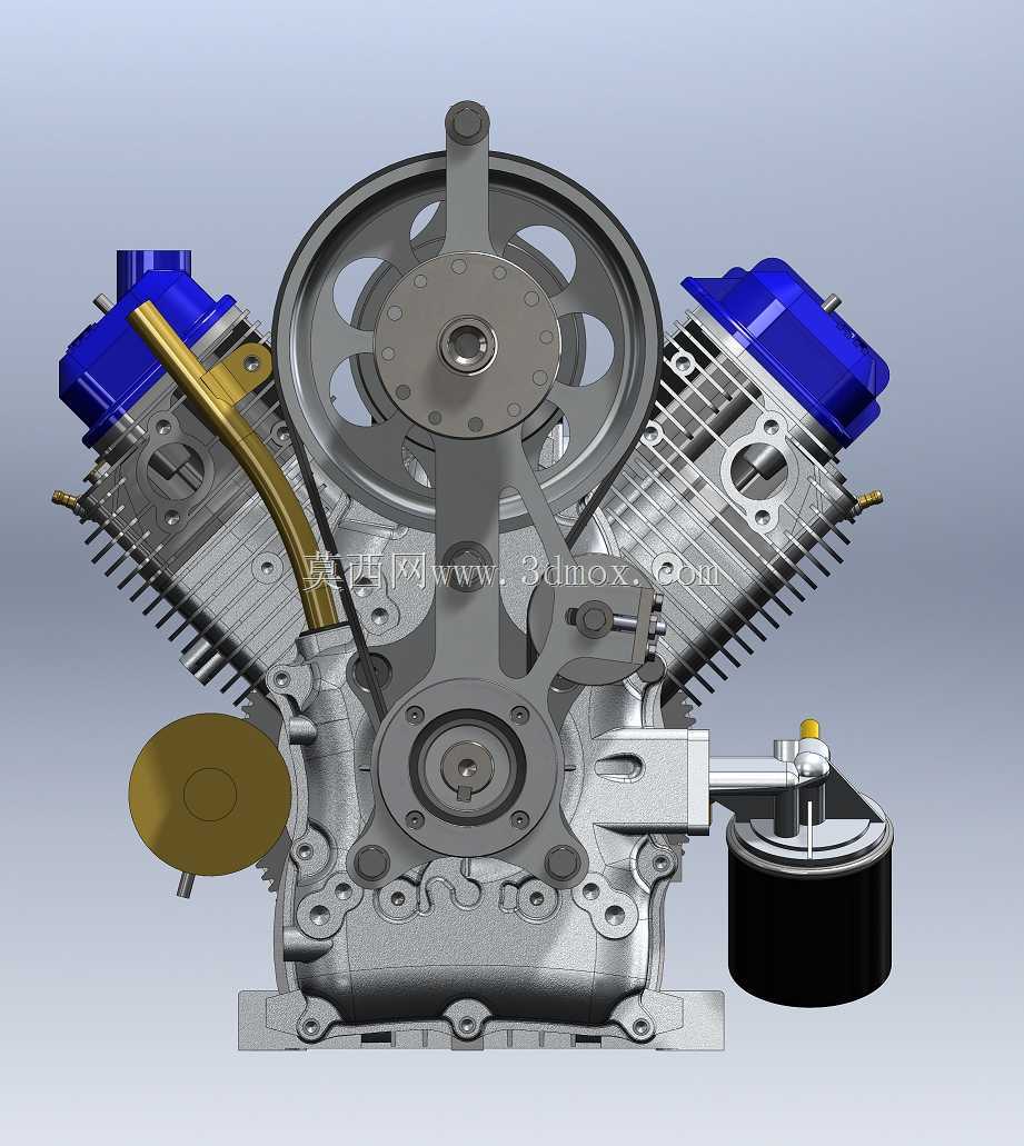 ����ͨ\u0026Stratton Vanguard V-Twin������