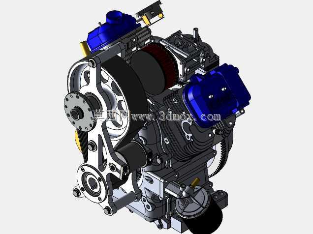 ����ͨ\u0026Stratton Vanguard V-Twin������