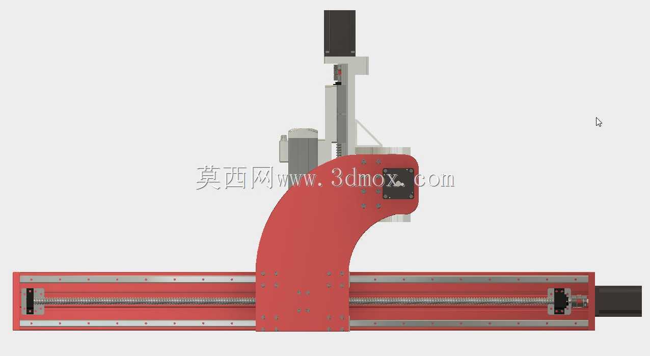 CNC路由器1500x1400x400mm v4