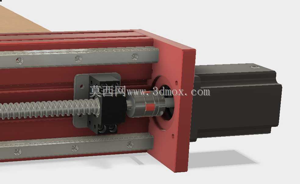 CNC路由器1500x1400x400mm v4