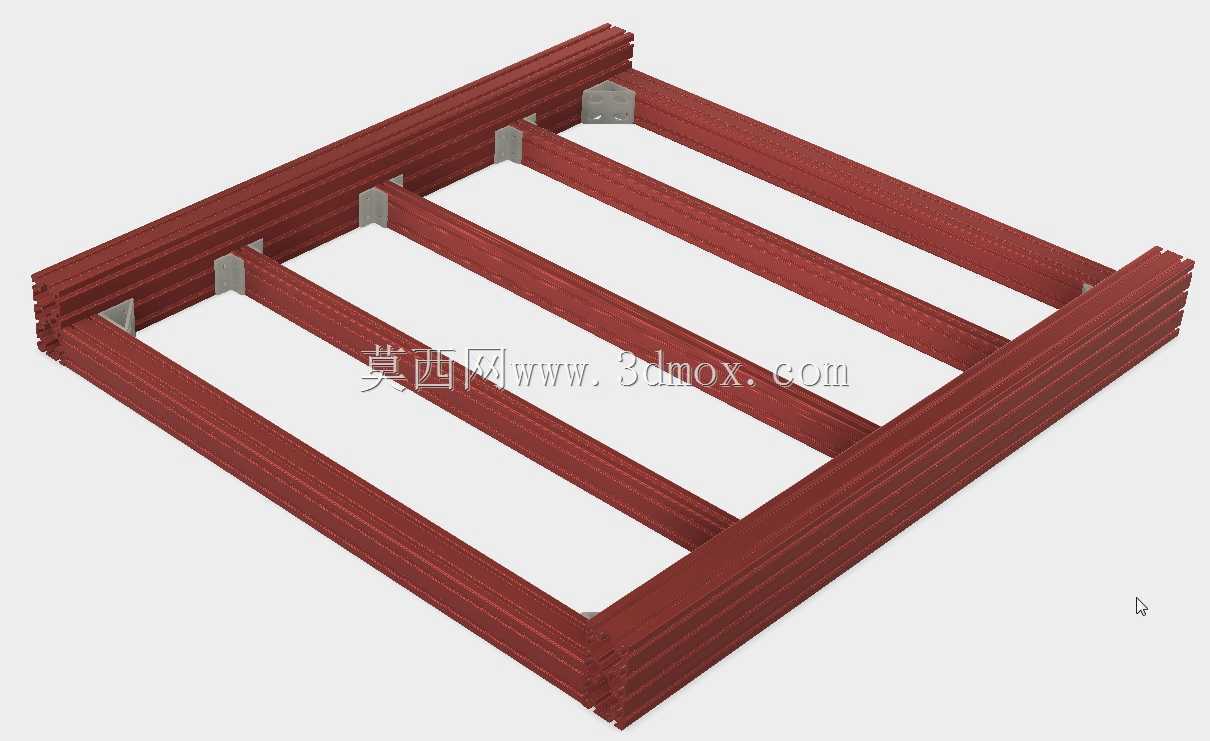 CNC路由器1500x1400x400mm v4