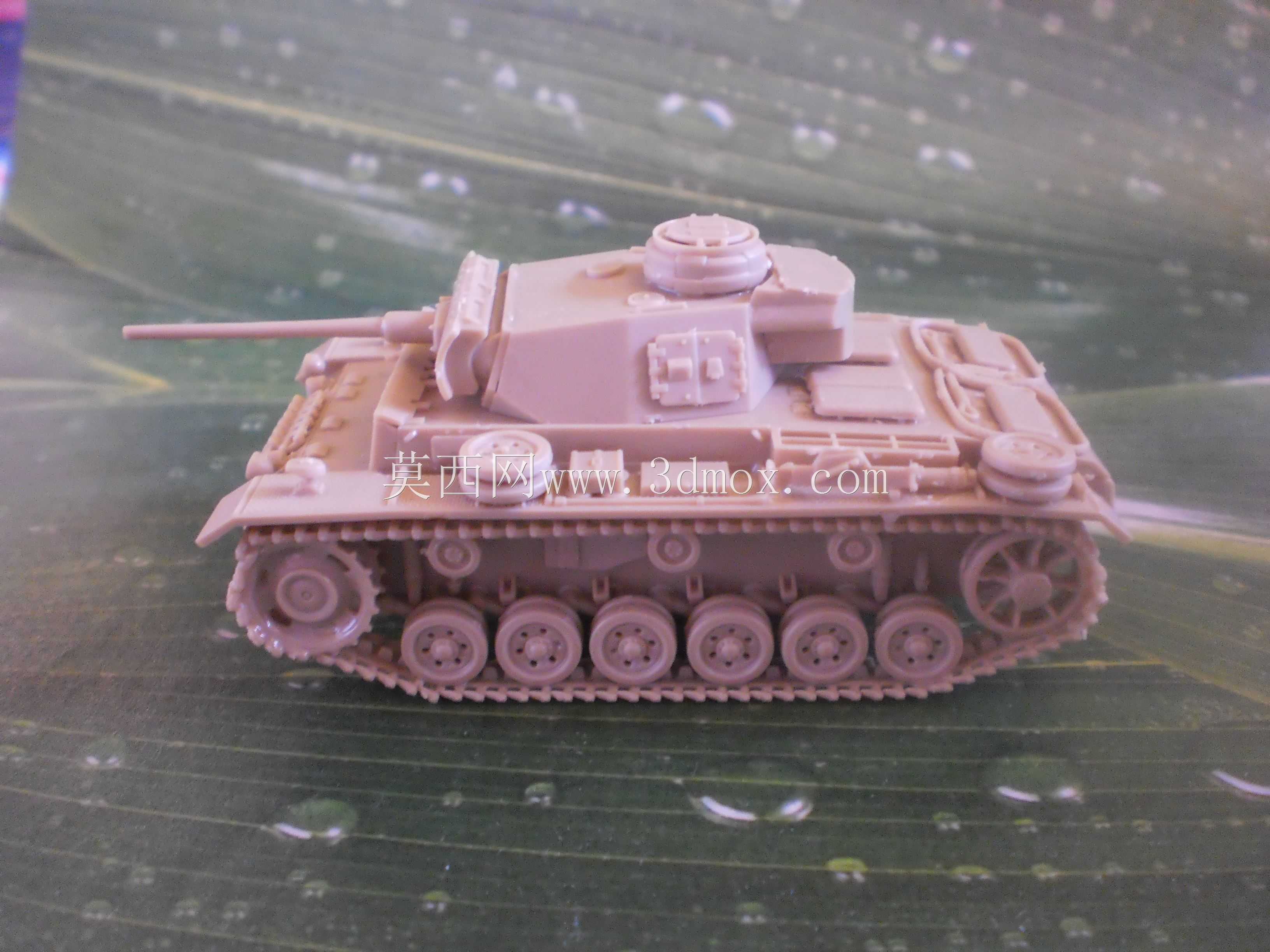 ̹�ˣ�װ��Kpfw 3��������