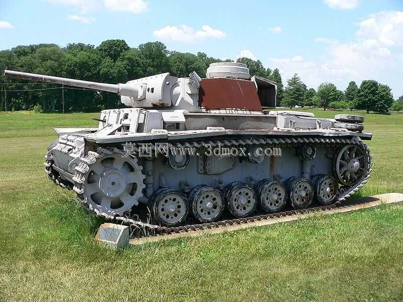 ̹�ˣ�װ��Kpfw 3��������