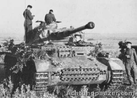 ̹�ˣ�װ��Kpfw 3��������