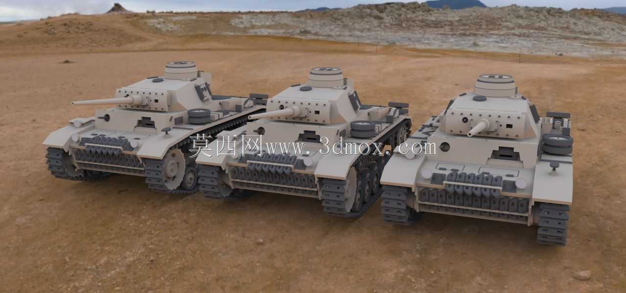 ̹�ˣ�װ��Kpfw 3��������