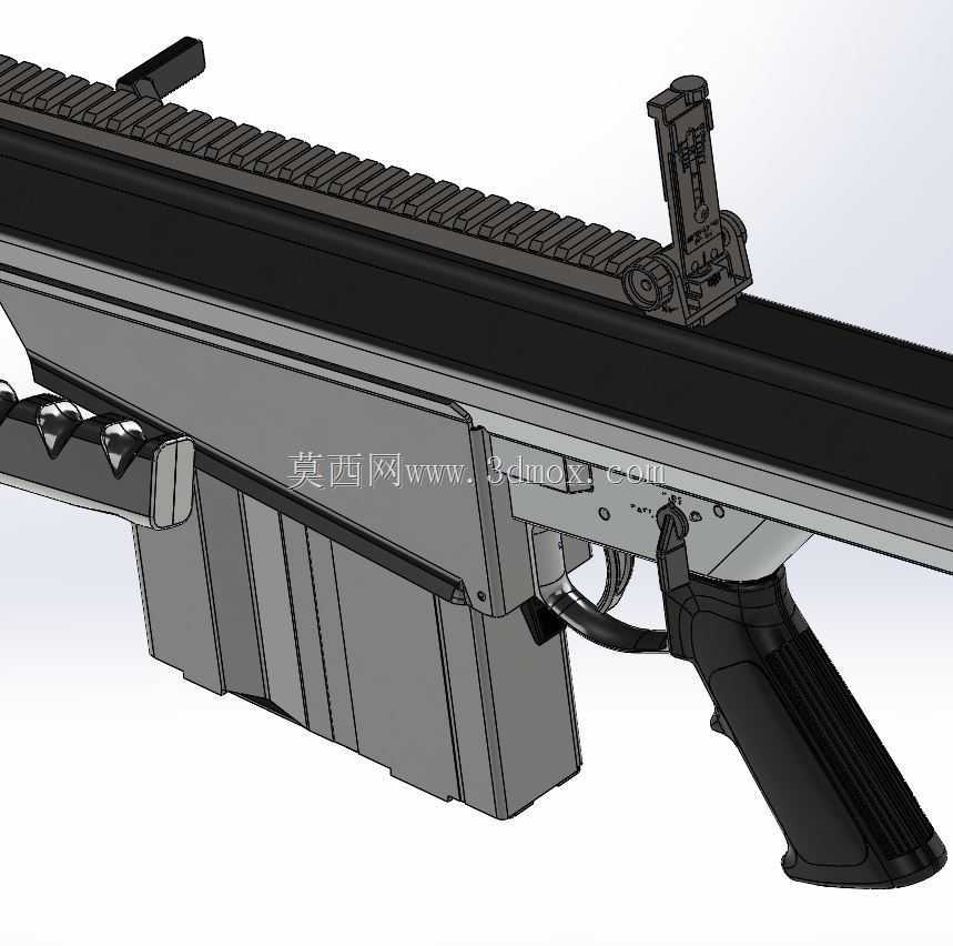 M107型