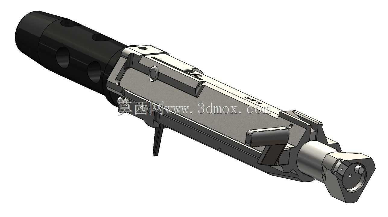 M107型