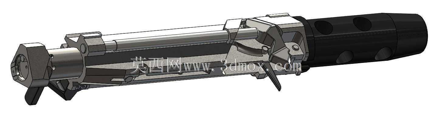 M107型