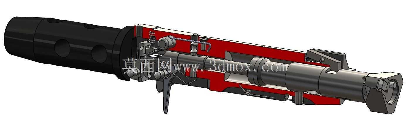 M107型