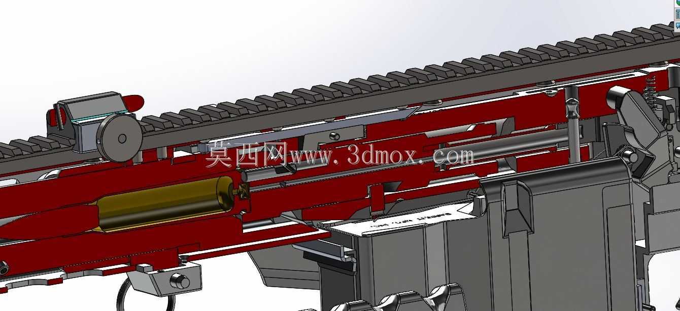 M107型