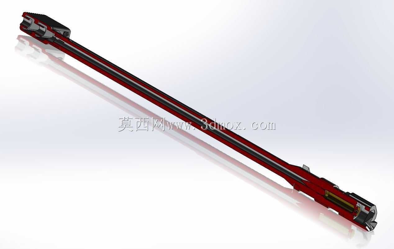 M107型