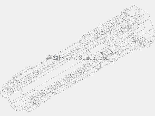 M107型