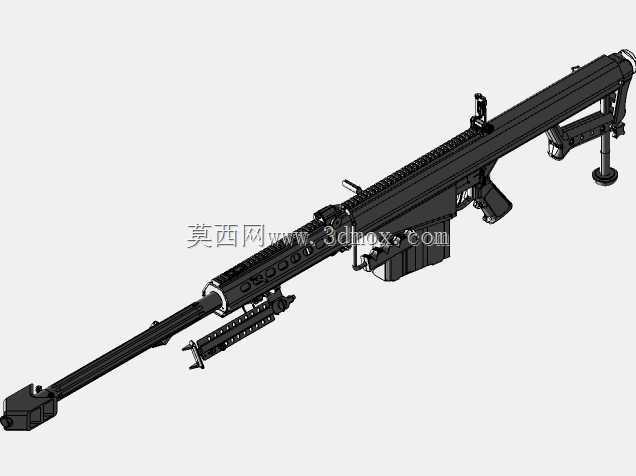 M107型