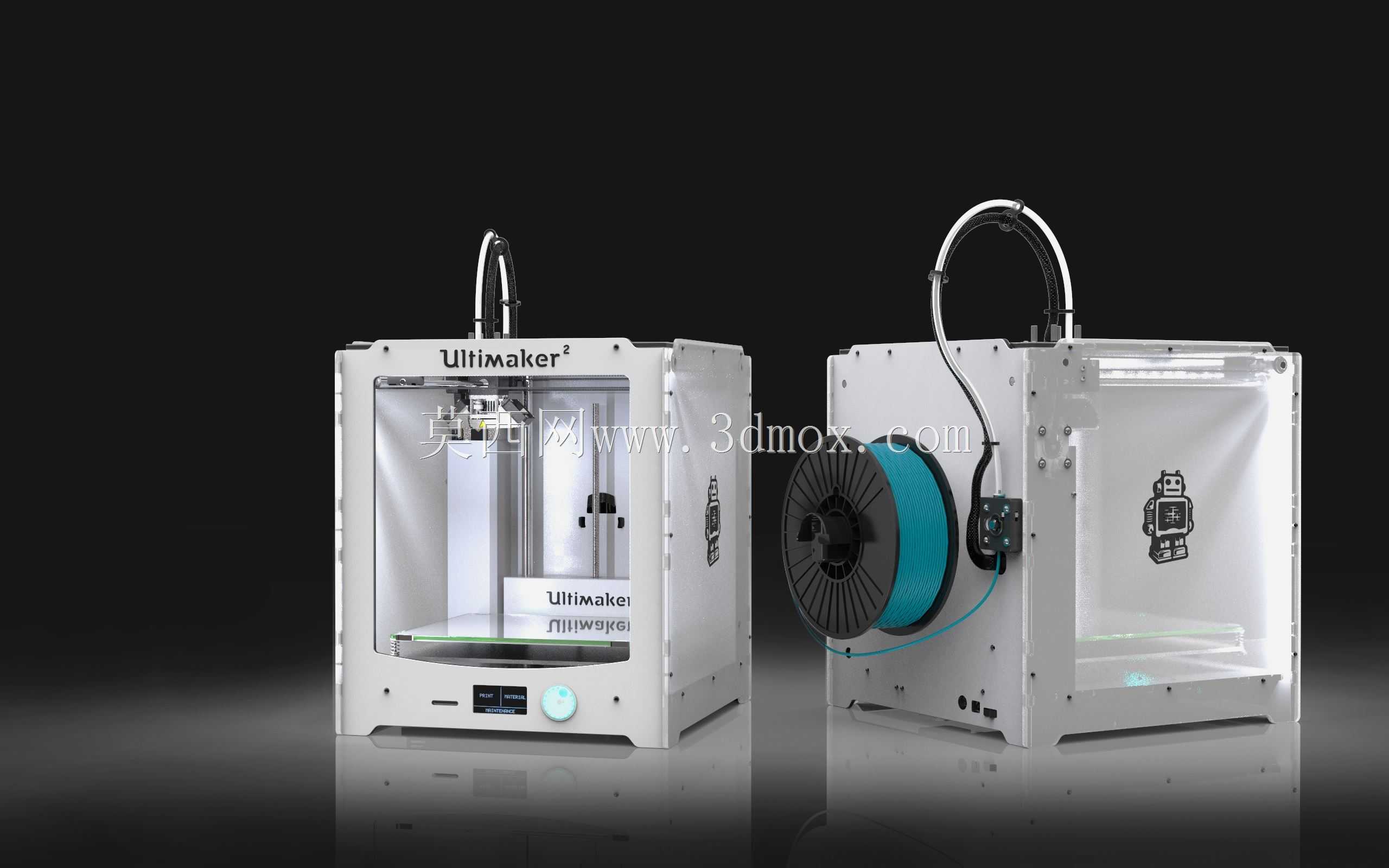 Ultimaker 2号