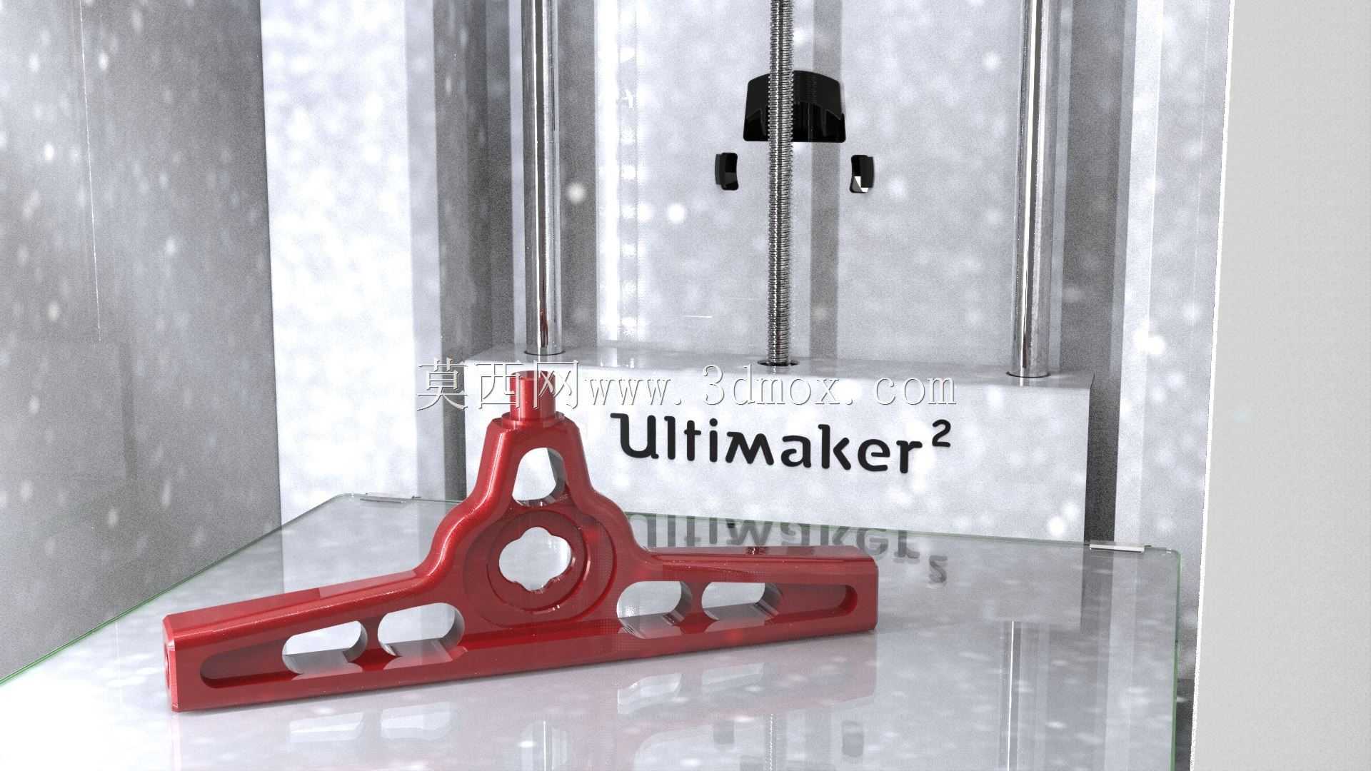 Ultimaker 2号