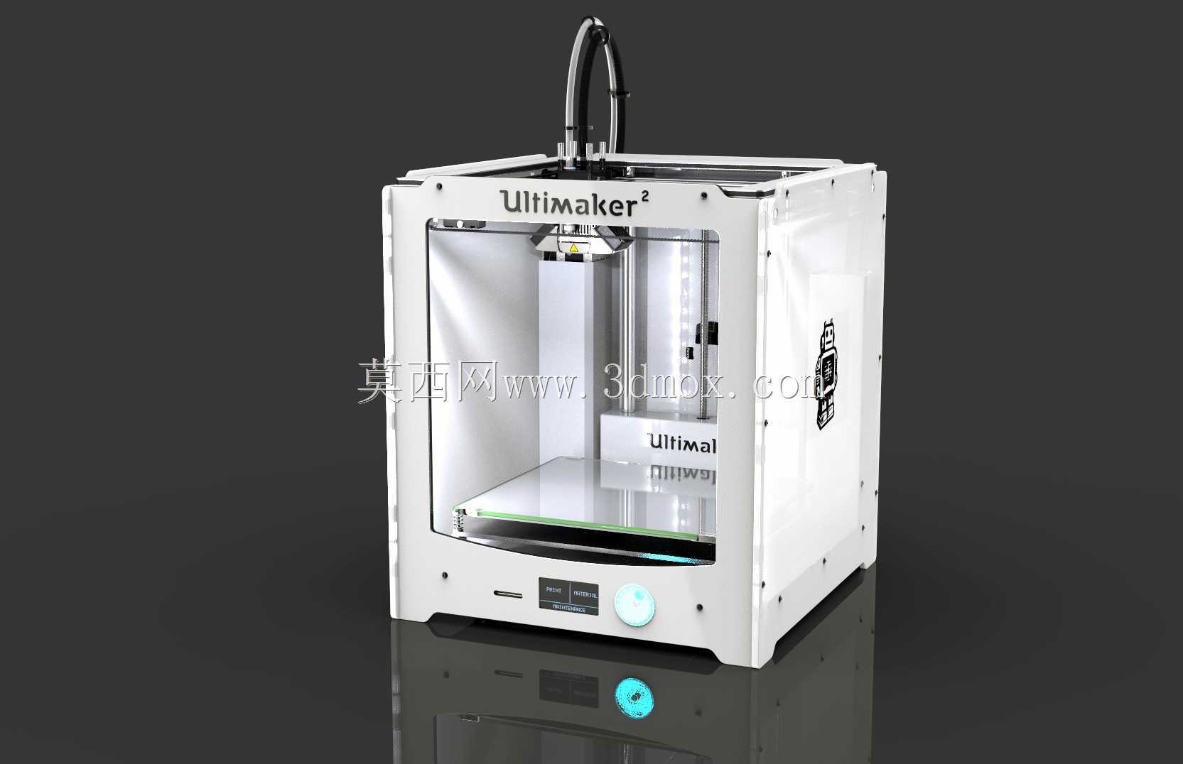 Ultimaker 2号