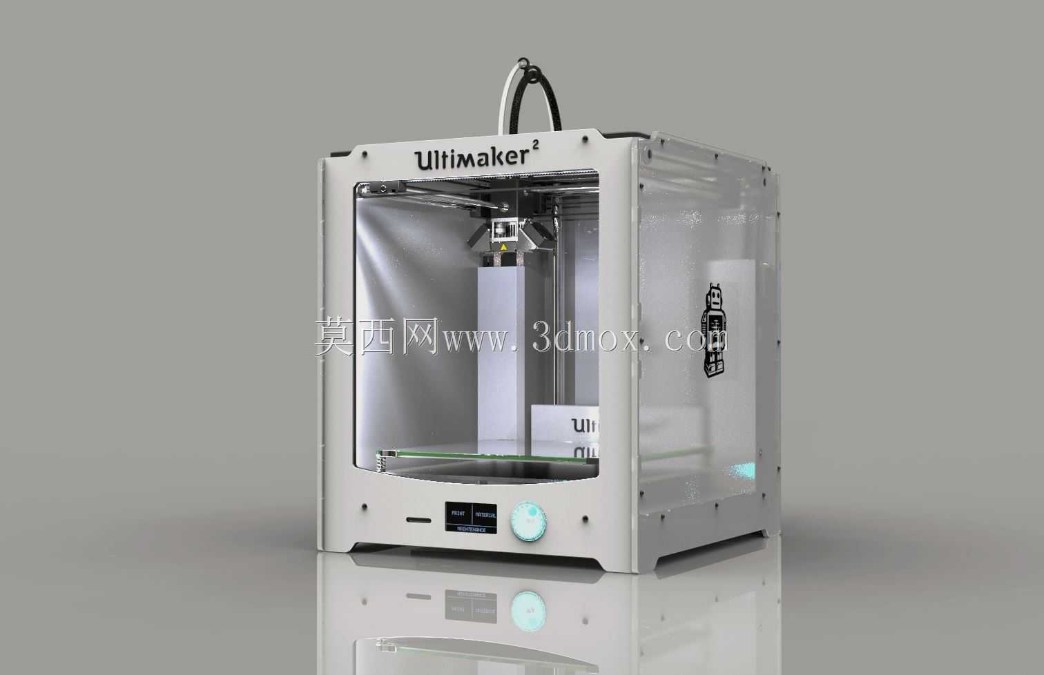 Ultimaker 2号